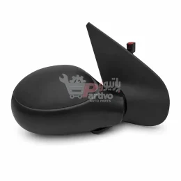 آینه برقی پژو ۲۰۶ راست