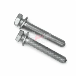 پیچ دور گیربکس کوتاه پژو ۴۰۵ دنده درشت