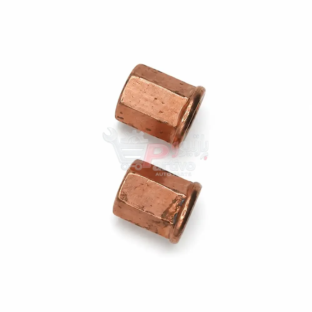 مهره گلویی پژو ۲۰۶ مهره گلویی پژو ۲۰۶