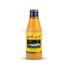 روغن ترمز زرد فومن شیمی