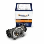 سیلندر ترمز ABS پژو ۴۰۵ چپ و راست