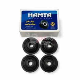 بوش طبق پیکان پژویی
