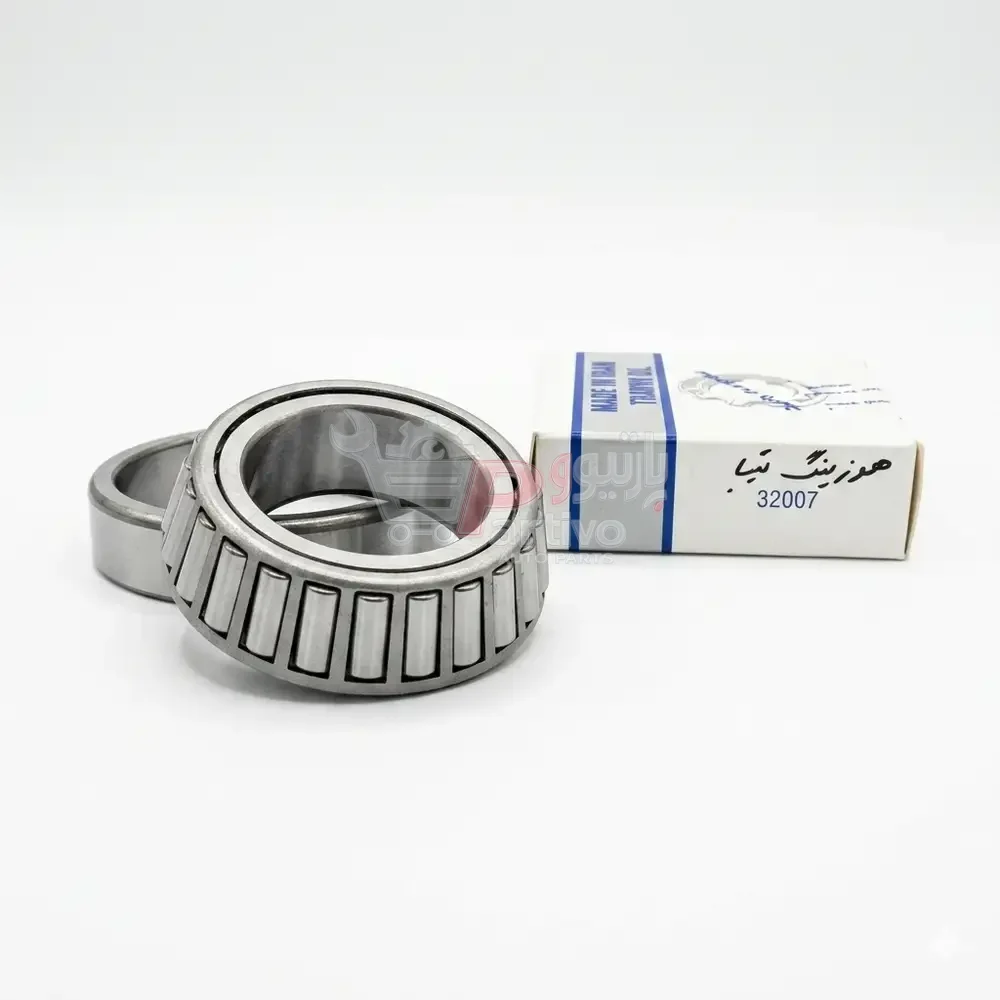 بلبرینگ هوزینگ تیبا 32007 بلبرینگ هوزینگ تیبا 32007