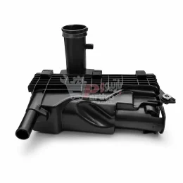 مجموعه هواکش کامل پژو ۲۰۶