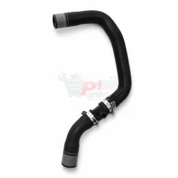 شیلنگ بخاری کوتاه پژو 405 دوگانه سوز