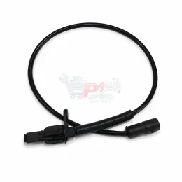 سیم ترمز عقب پژو ۴۰۵ مدل کروز ABS